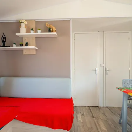 Campsite Narbonne Plage Narbonne-Plage