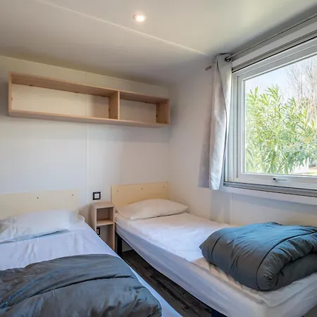 Narbonne Plage Campsite 4*